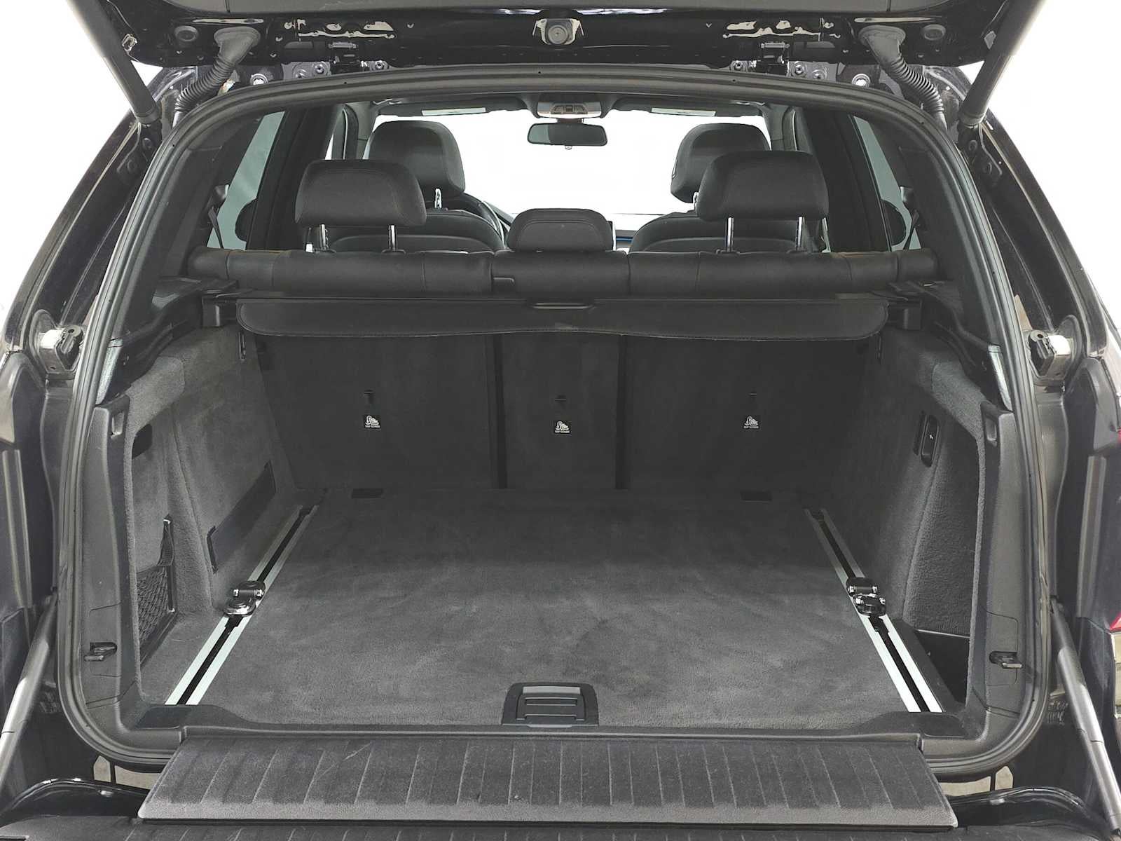2018 BMW X5 xDrive35i xDrive35i
