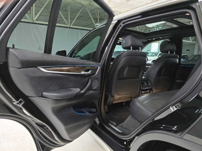 2018 BMW X5 xDrive35i xDrive35i