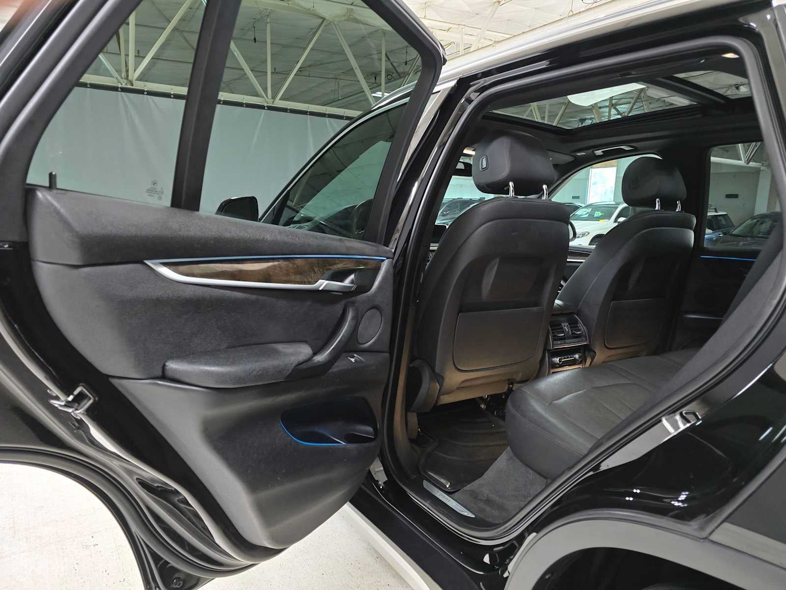 2018 BMW X5 xDrive35i xDrive35i