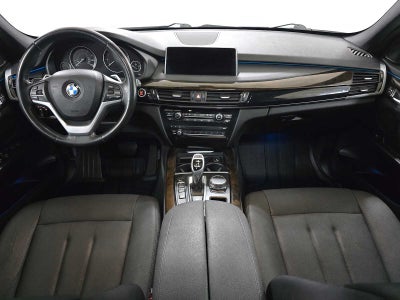 2018 BMW X5 xDrive35i xDrive35i
