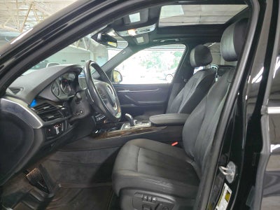2018 BMW X5 xDrive35i xDrive35i