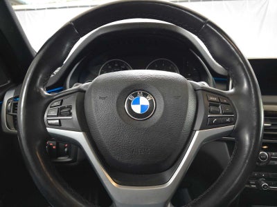 2018 BMW X5 xDrive35i xDrive35i