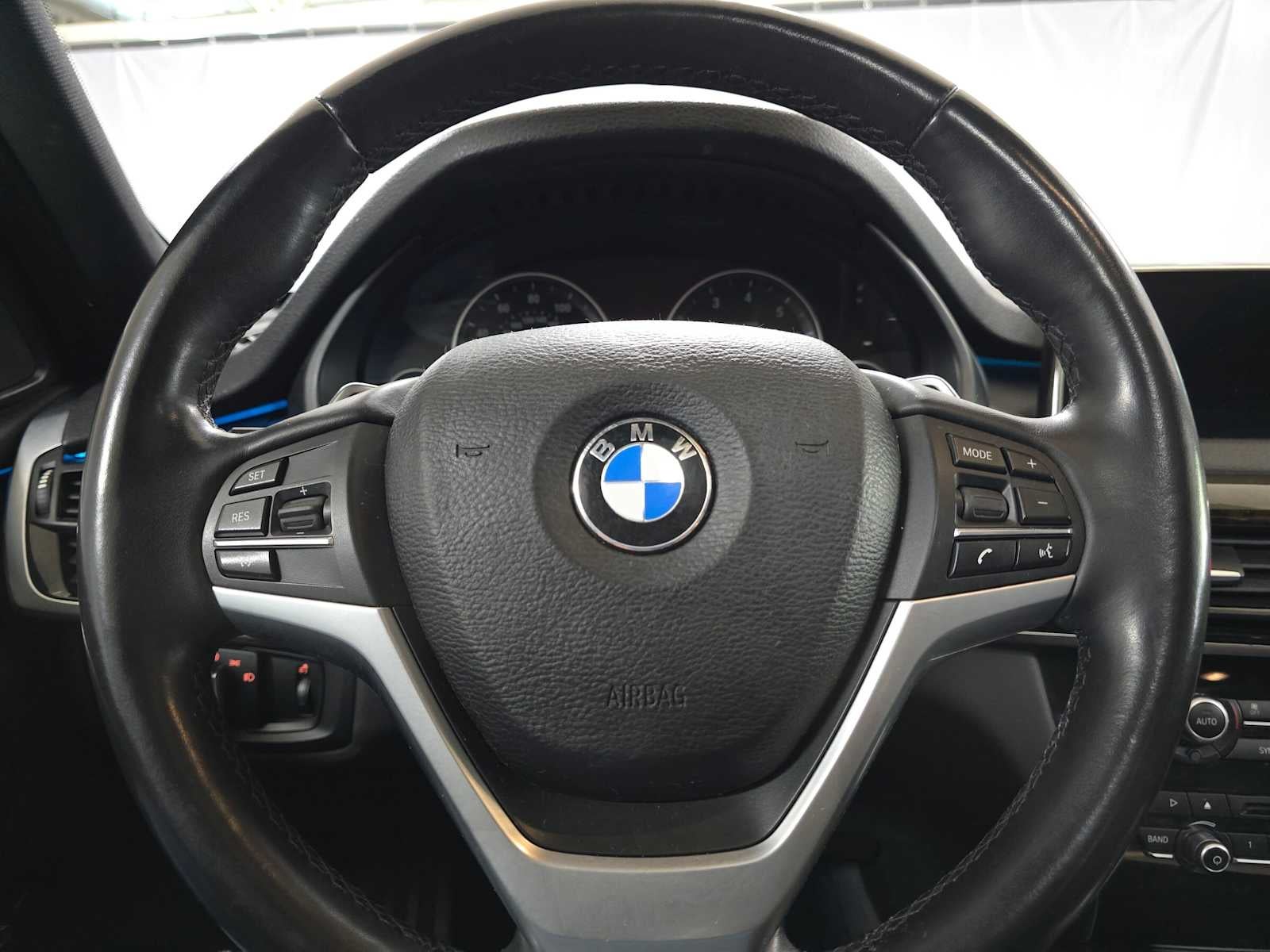 2018 BMW X5 xDrive35i xDrive35i