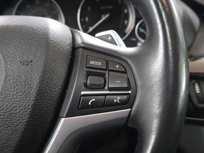 2018 BMW X5 xDrive35i xDrive35i