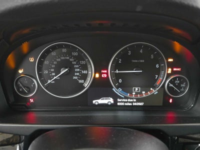 2018 BMW X5 xDrive35i xDrive35i