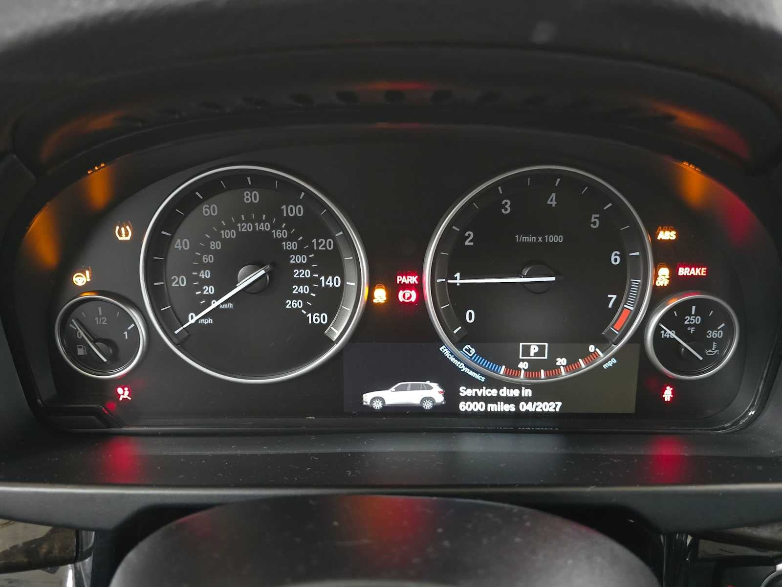 2018 BMW X5 xDrive35i xDrive35i