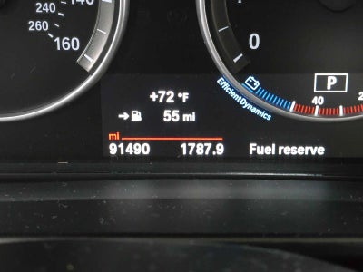 2018 BMW X5 xDrive35i xDrive35i