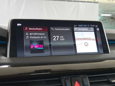 2018 BMW X5 xDrive35i xDrive35i