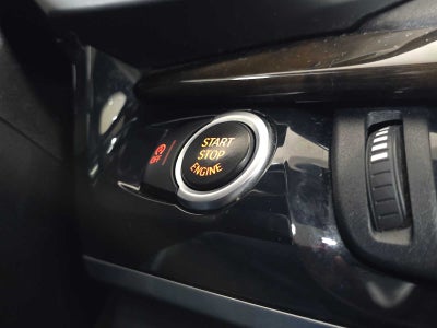 2018 BMW X5 xDrive35i xDrive35i