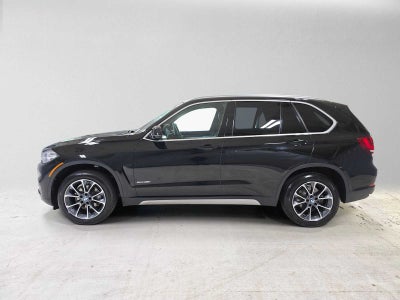 2018 BMW X5 xDrive35i xDrive35i