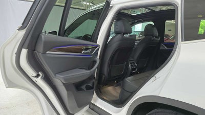 2020 BMW X3 xDrive30i xDrive30i
