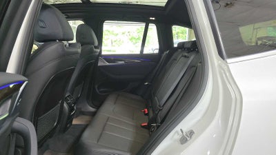 2020 BMW X3 xDrive30i xDrive30i