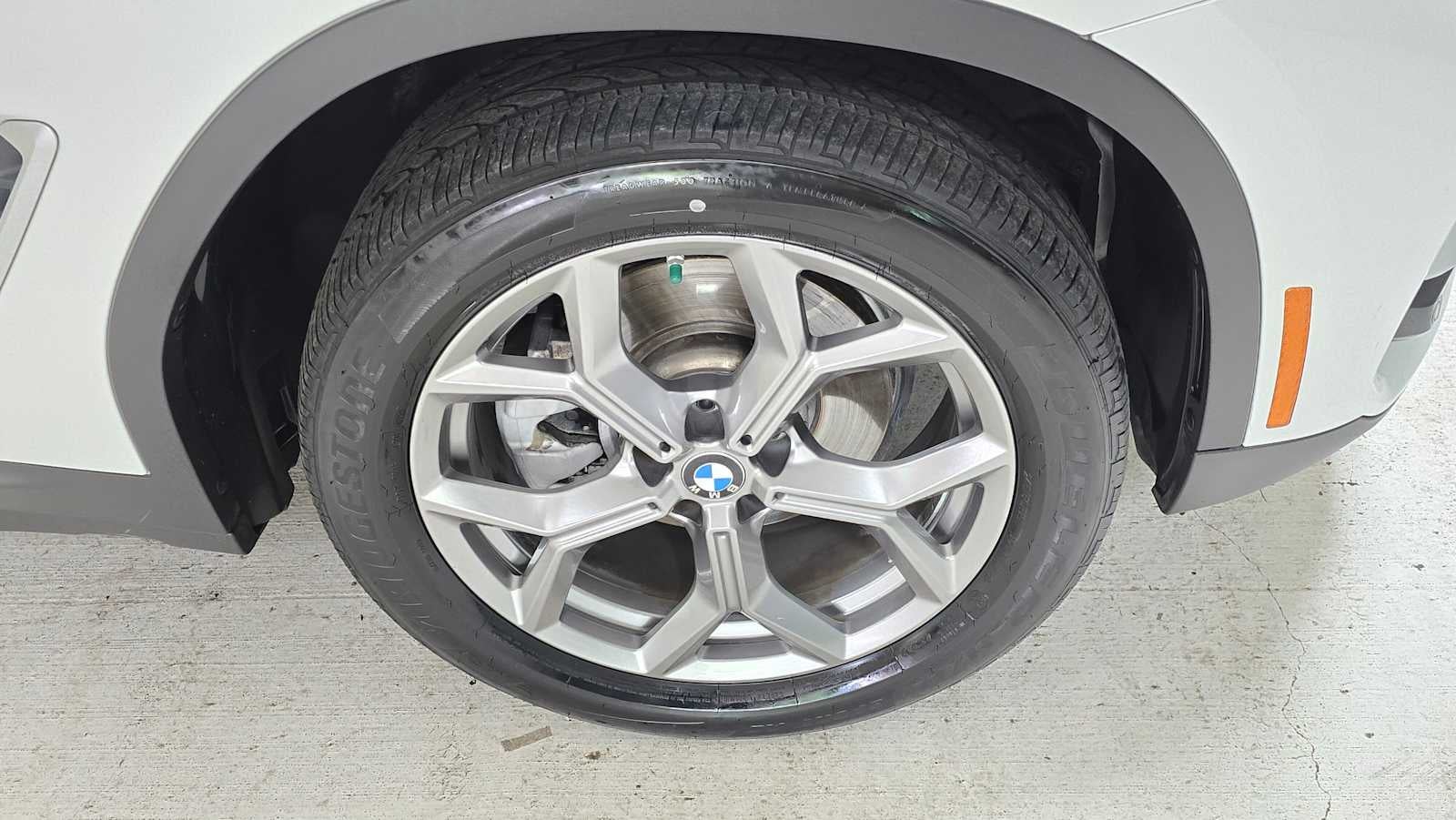 2020 BMW X3 xDrive30i xDrive30i
