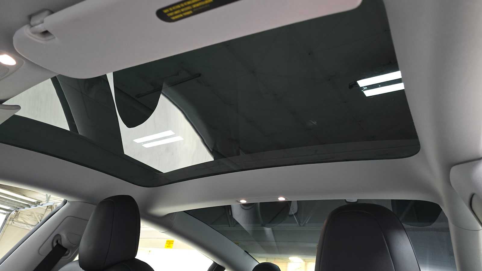 2023 Tesla Model 3 RWD