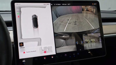 2023 Tesla Model 3 RWD