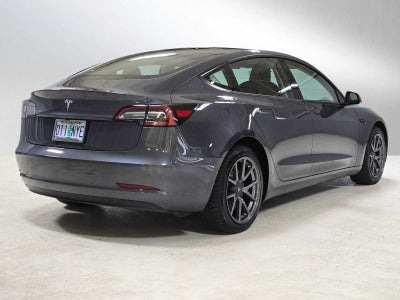 2023 Tesla Model 3 RWD