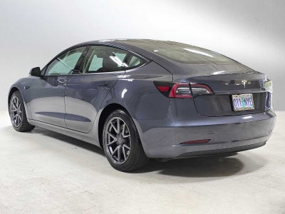 2023 Tesla Model 3 RWD
