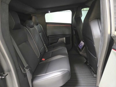 2025 Tesla Cybertruck AWD