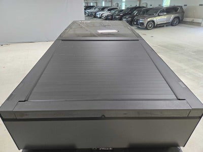 2025 Tesla Cybertruck AWD