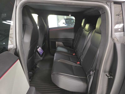2025 Tesla Cybertruck AWD