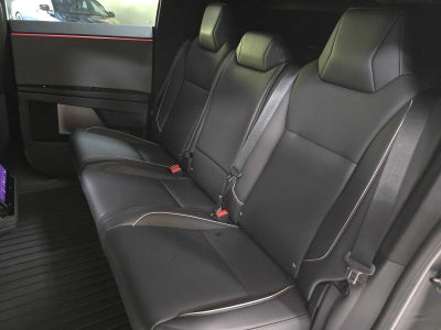 2025 Tesla Cybertruck AWD