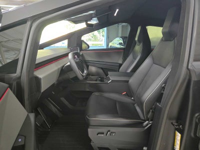 2025 Tesla Cybertruck AWD