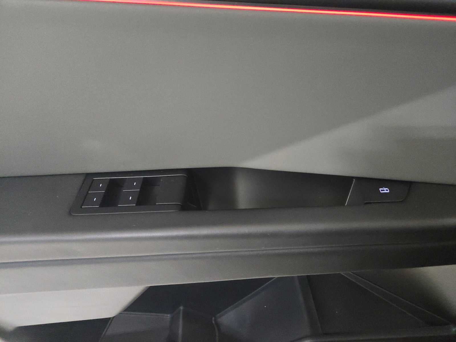 2025 Tesla Cybertruck AWD