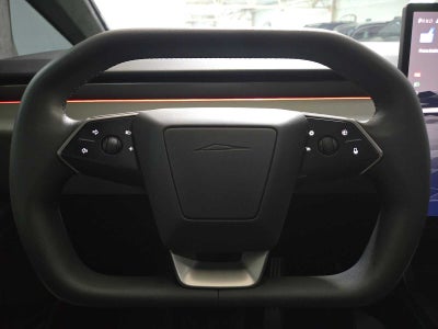 2025 Tesla Cybertruck AWD