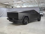 2025 Tesla Cybertruck AWD