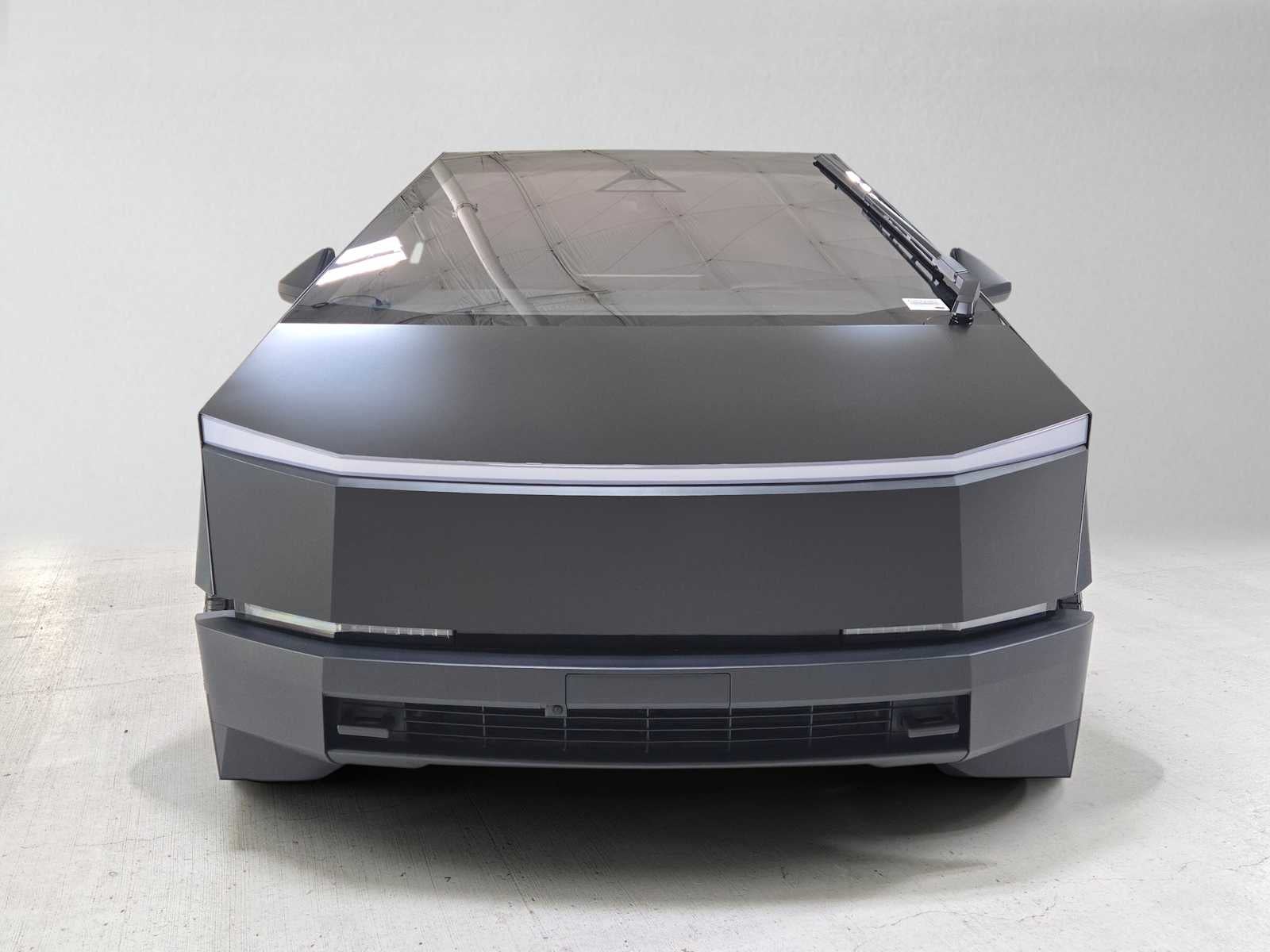 2025 Tesla Cybertruck AWD