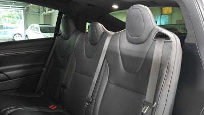 2022 Tesla Model X AWD