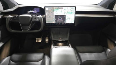 2022 Tesla Model X AWD