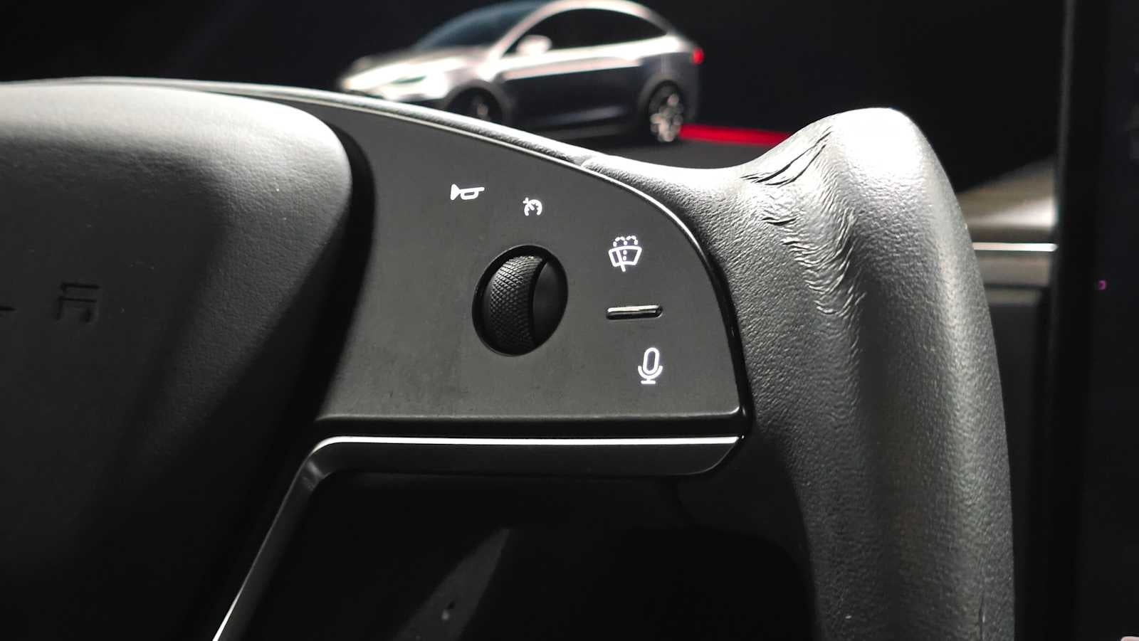 2022 Tesla Model X AWD