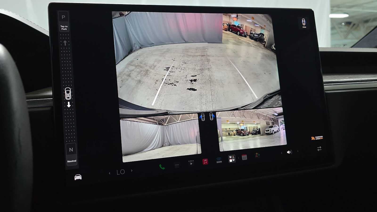 2022 Tesla Model X AWD
