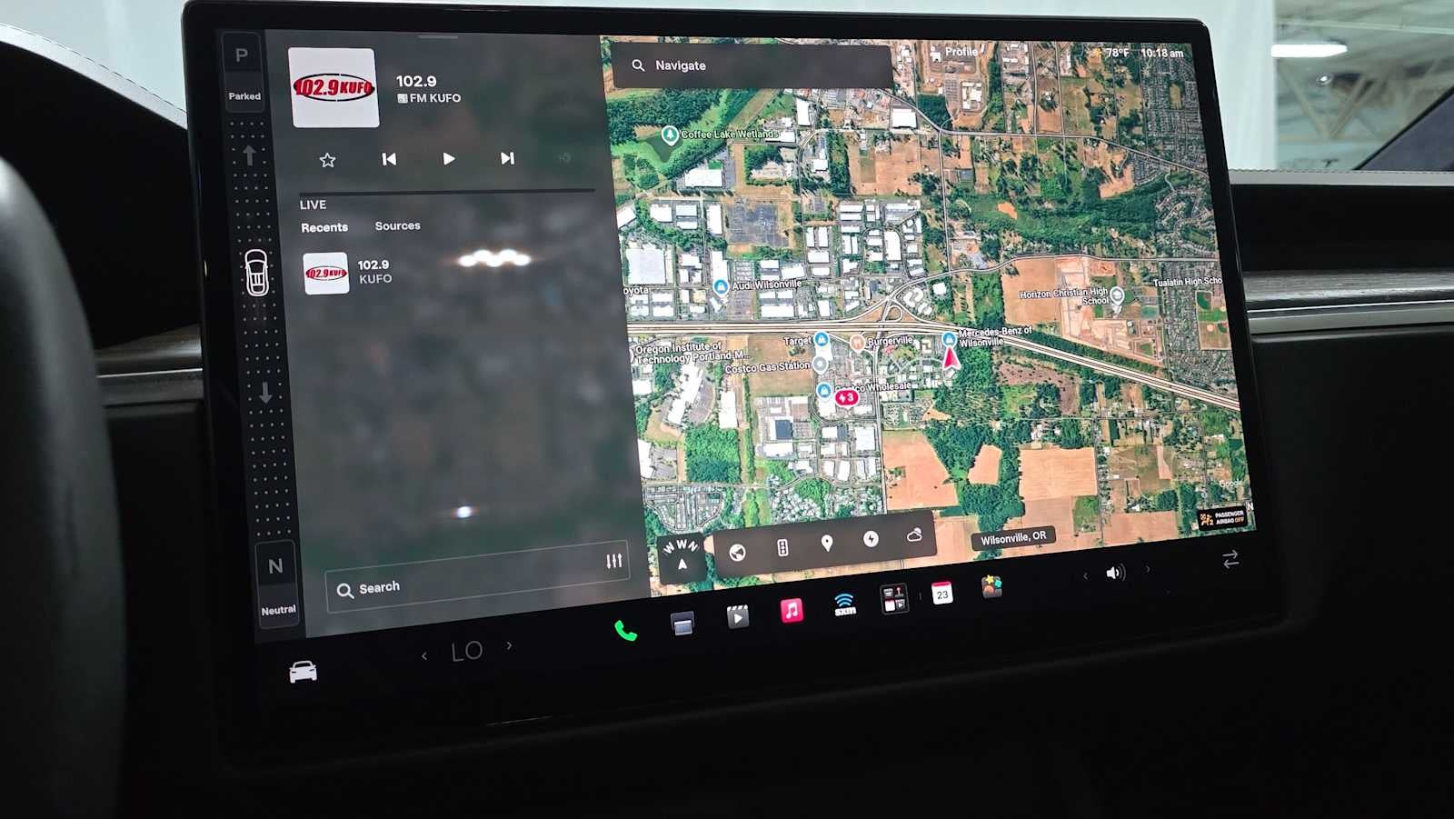 2022 Tesla Model X AWD