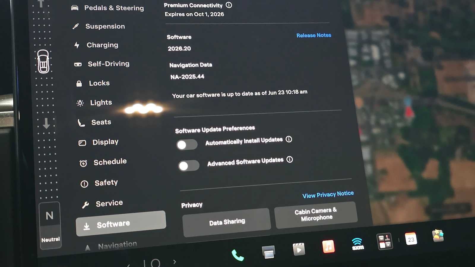 2022 Tesla Model X AWD