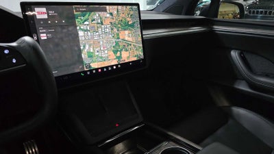 2022 Tesla Model X AWD