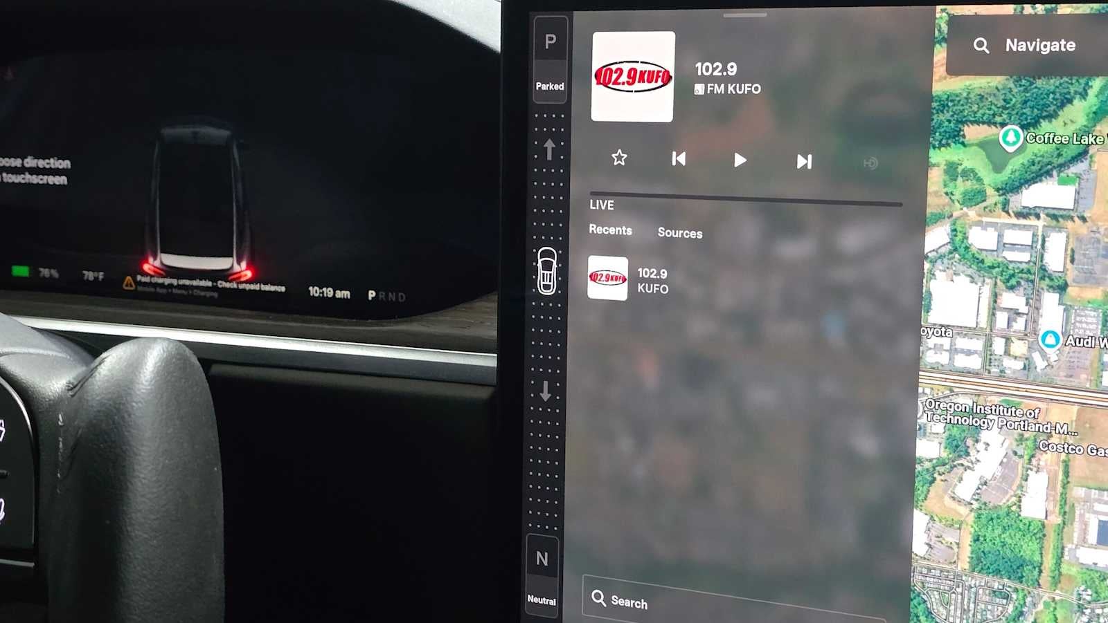 2022 Tesla Model X AWD