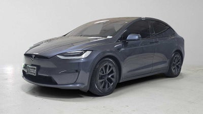 2022 Tesla Model X AWD