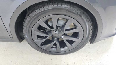 2022 Tesla Model X AWD