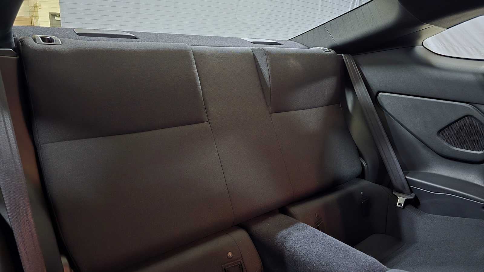 2023 Toyota GR86 Auto (Natl)