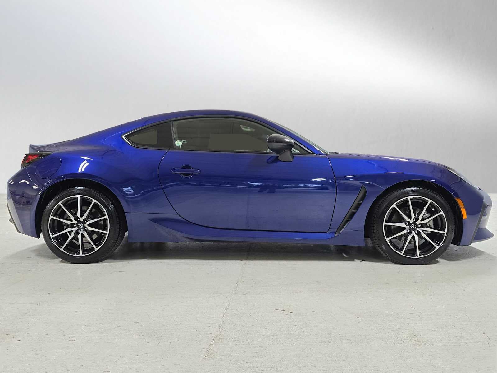 2023 Toyota GR86 Auto (Natl)