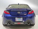 2023 Toyota GR86 Auto (Natl)