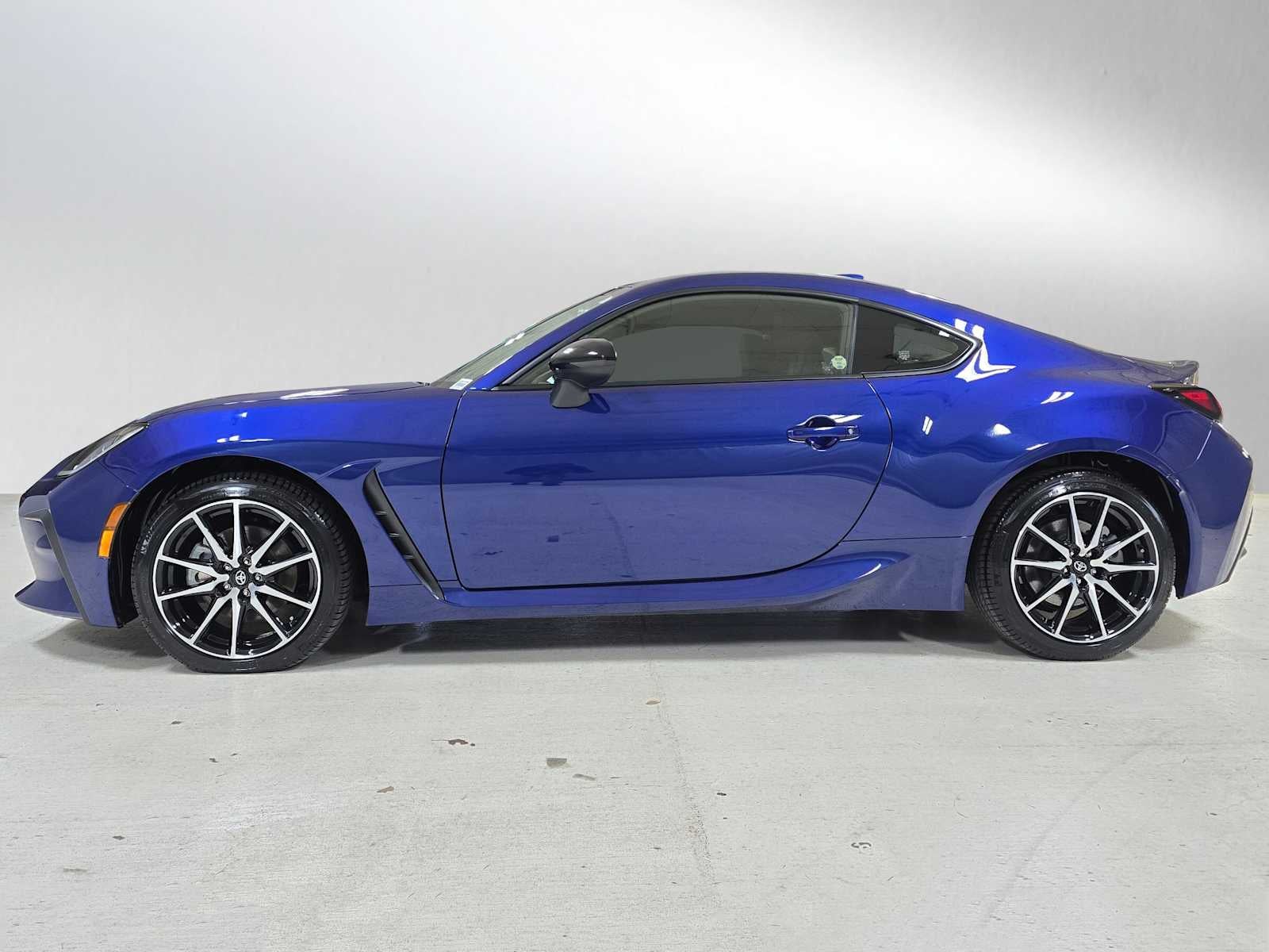 2023 Toyota GR86 Auto (Natl)