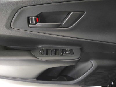 2025 Toyota Prius Plug-In Hybrid SE