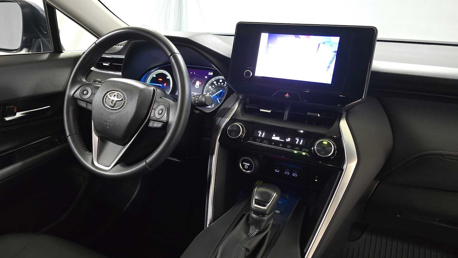 2023 Toyota Venza LE