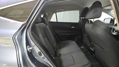 2023 Toyota Venza LE