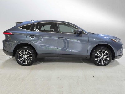 2023 Toyota Venza LE