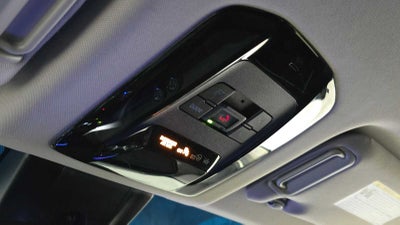 2023 Toyota Venza LE