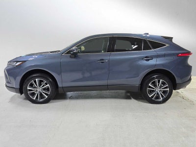 2023 Toyota Venza LE